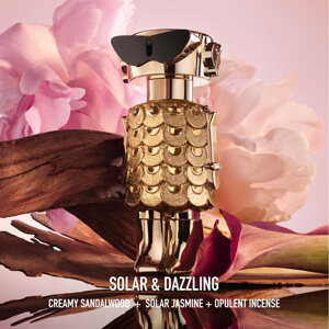 Paco Rabanne Fame Parfum Refill Bottle 200ml